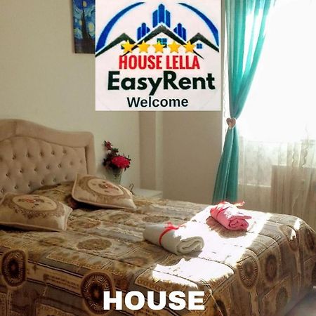 "House Of Lella" Appartamento 2 Camere Da Letto Милан Экстерьер фото