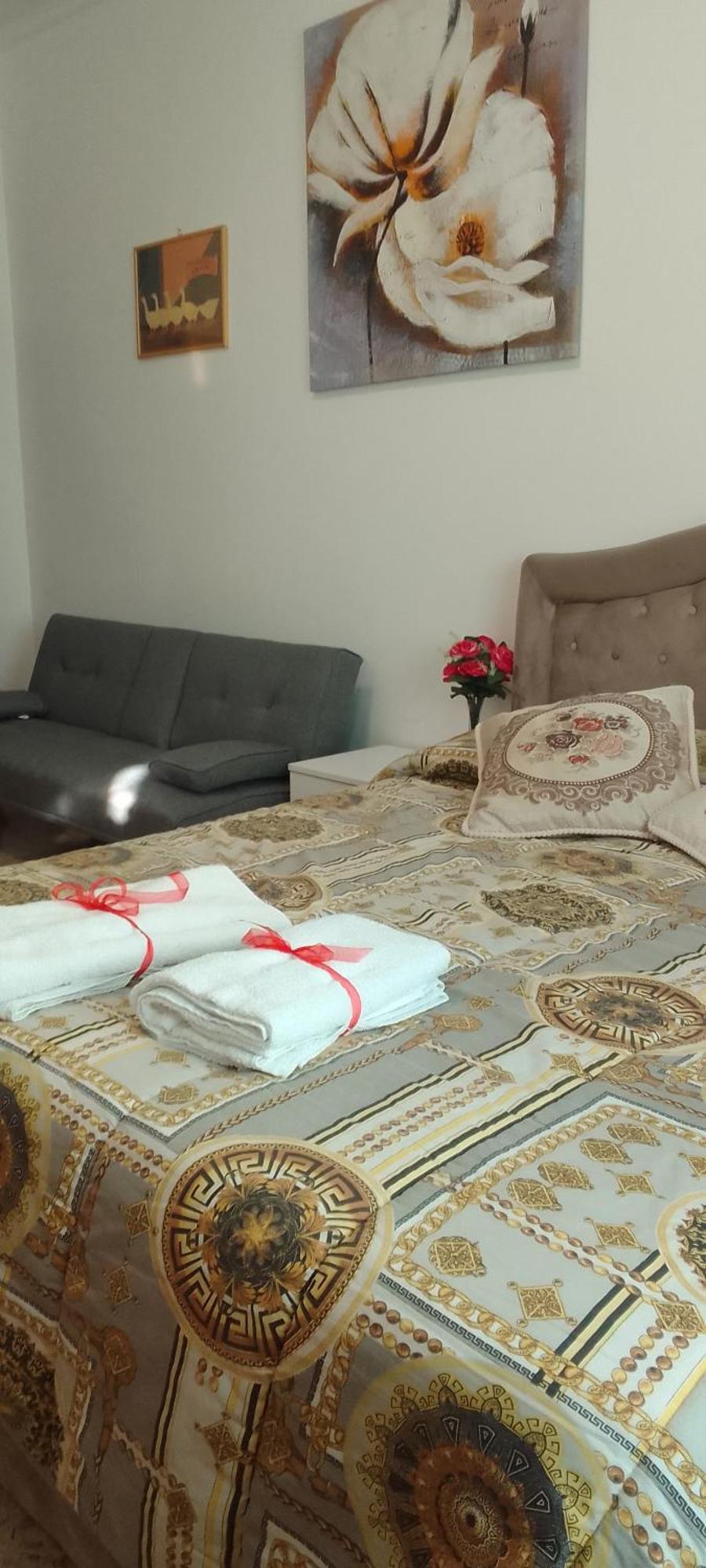 "House Of Lella" Appartamento 2 Camere Da Letto Милан Экстерьер фото